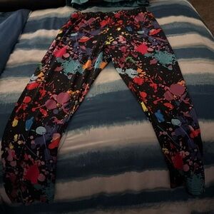 Women’s capris